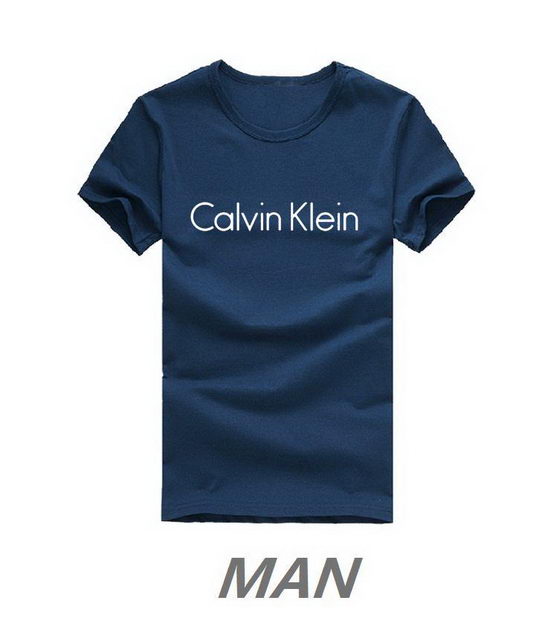 Calvin Klein T-Shirt Mens ID:20190807a156